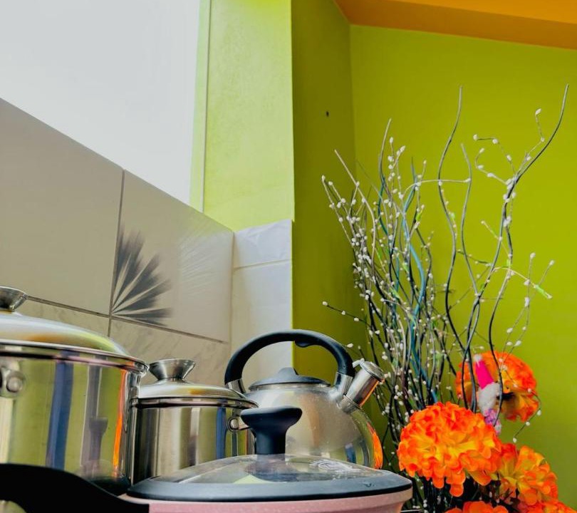 Photo of Kitchen in Carmen Alto