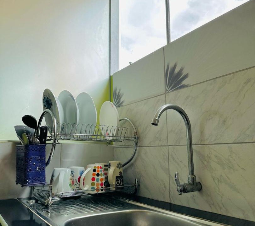 Photo of Kitchen in Carmen Alto