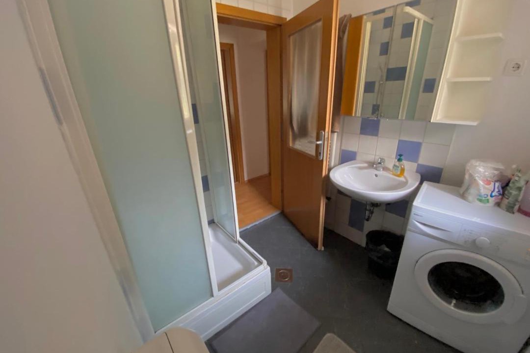 Photo of Bathroom in Bovec