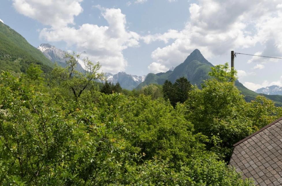 Photo of Others in Bovec