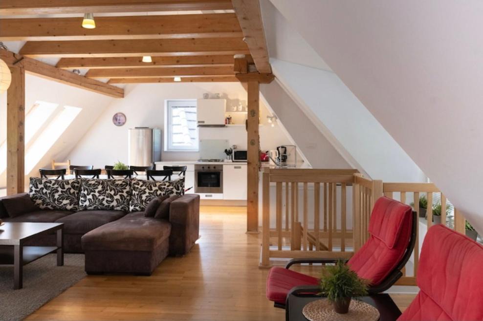 Photo of Livingroom in Bovec