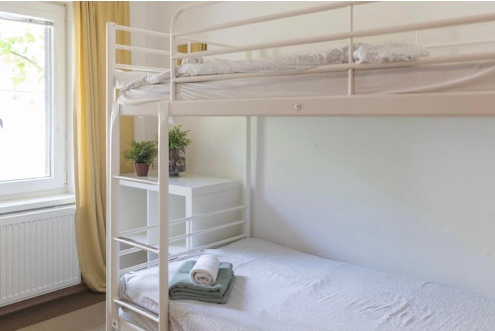 Photo of Bedroom in Bovec