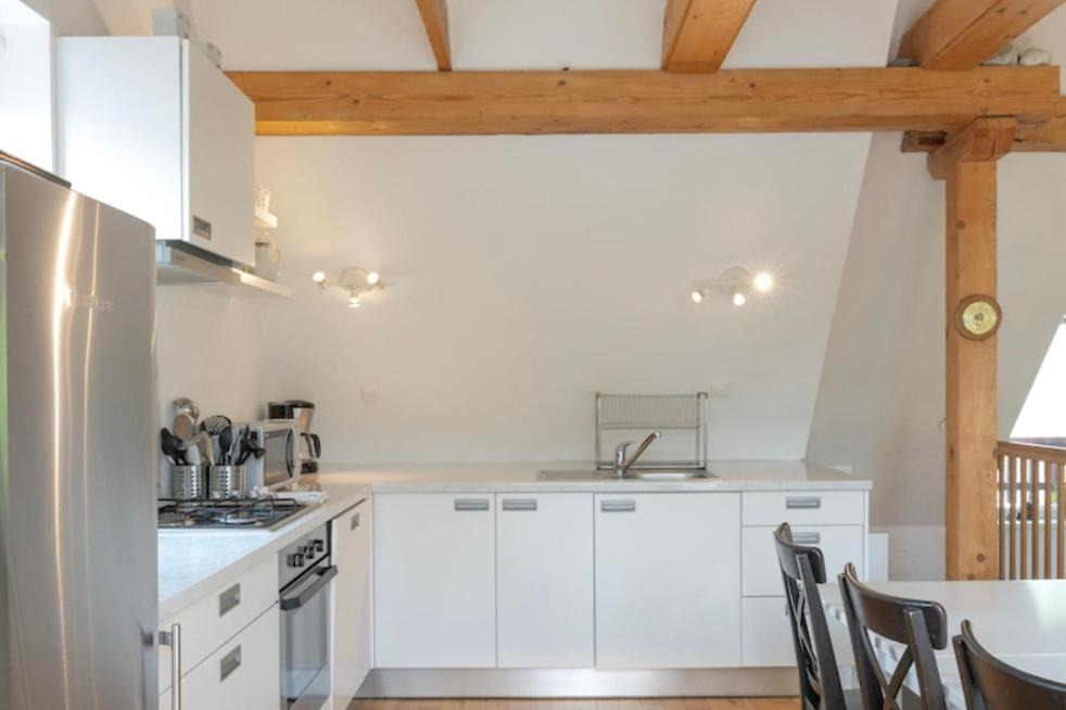 Photo of Kitchen in Bovec