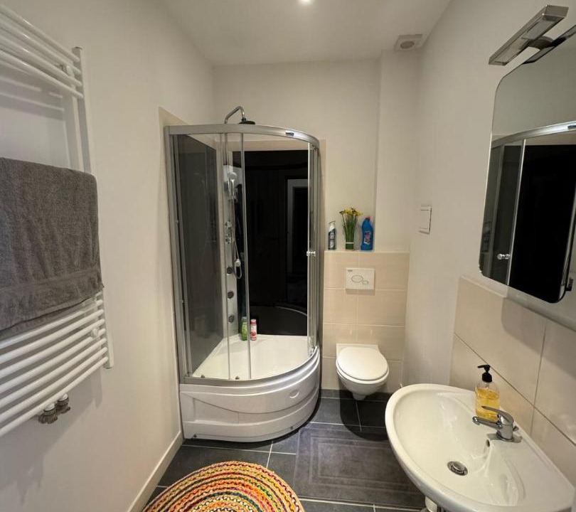 Photo of Bathroom in Zeitz
