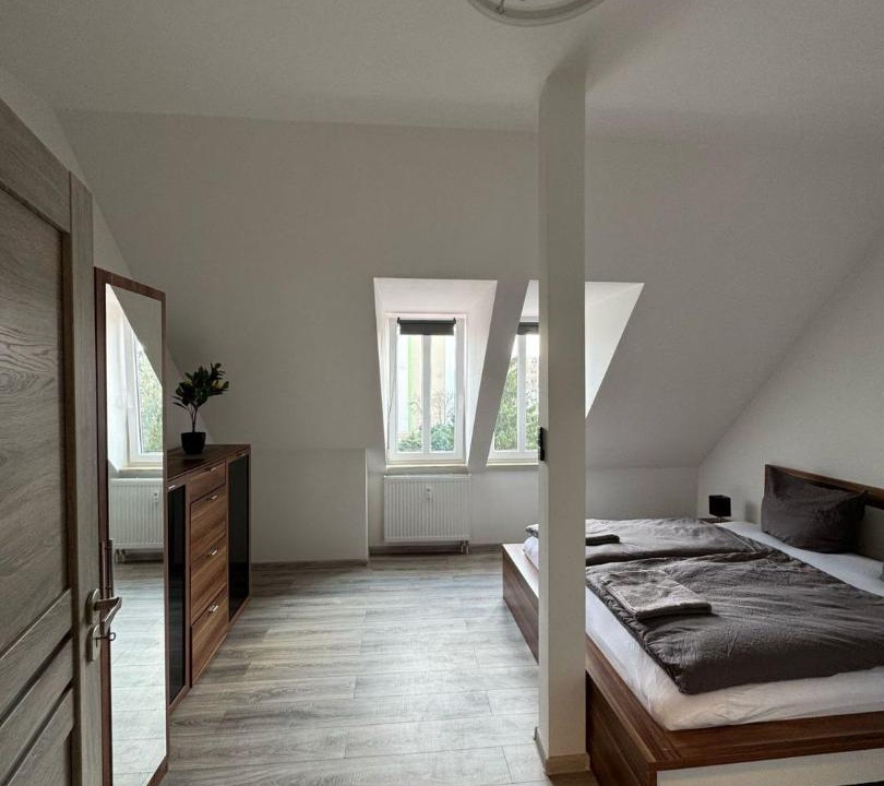 Photo of Bedroom in Zeitz
