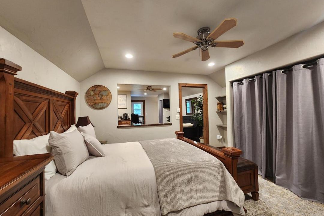 Photo of Bedroom in Amherst
