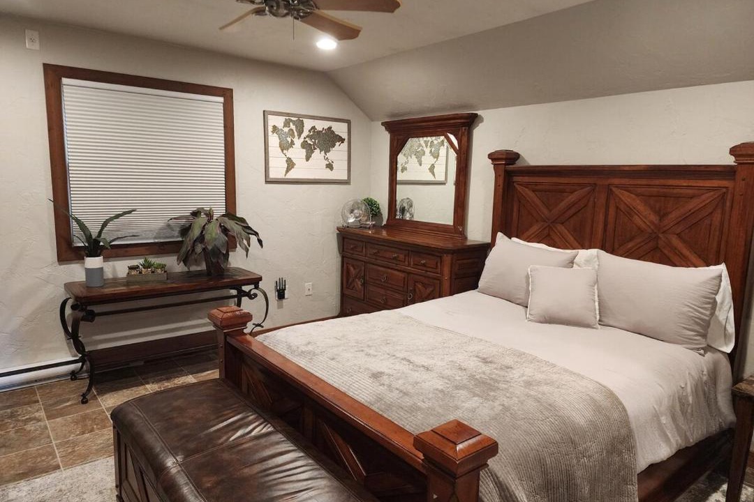 Photo of Bedroom in Amherst