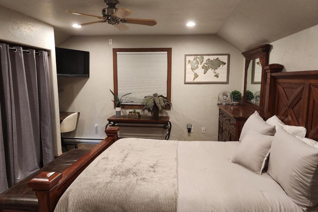 Photo of Bedroom in Amherst