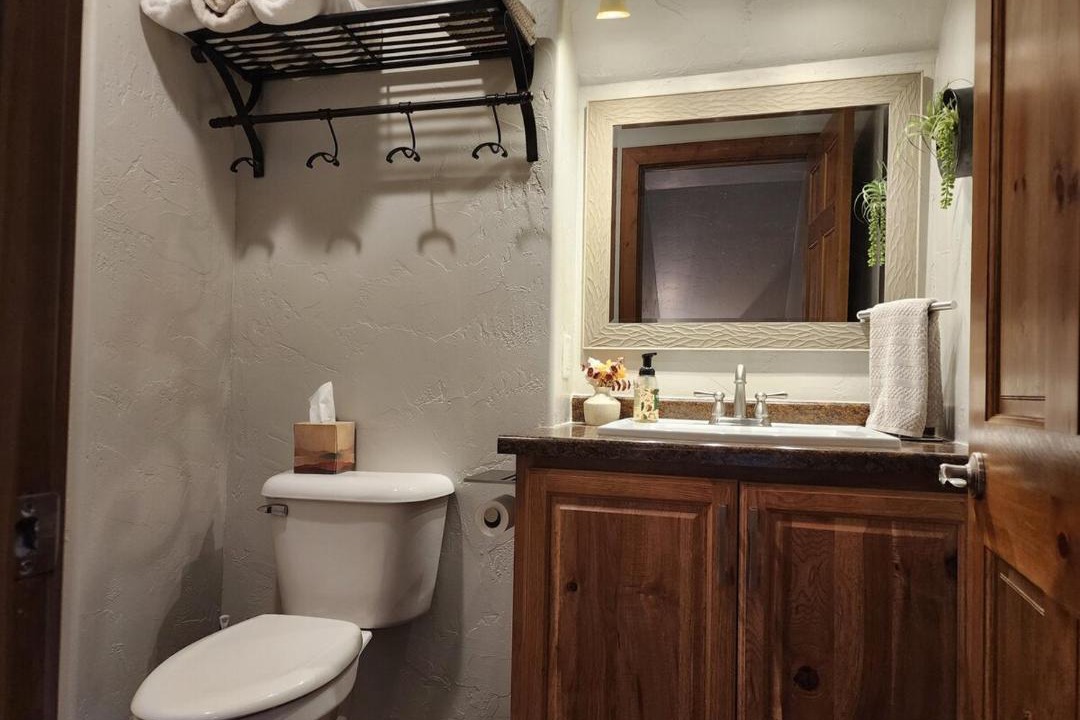 Photo of Bathroom in Amherst