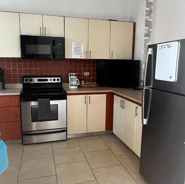 Photo of Kitchen in El Combate