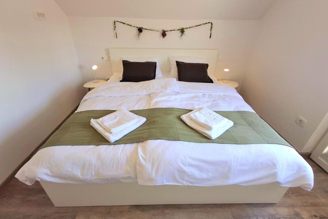 Photo of Bedroom in Godic