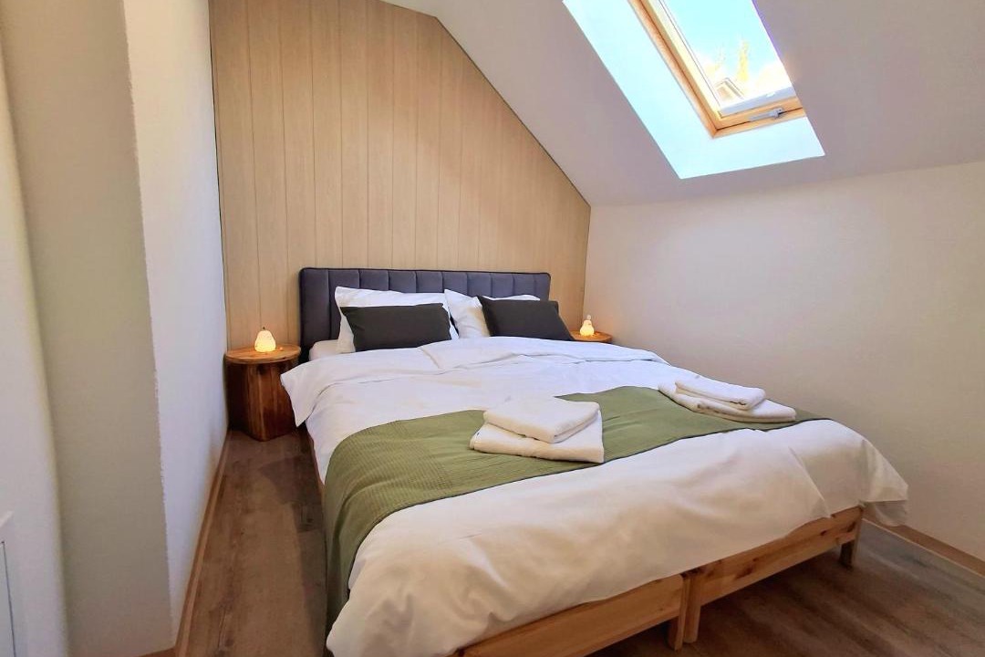Photo of Bedroom in Godic