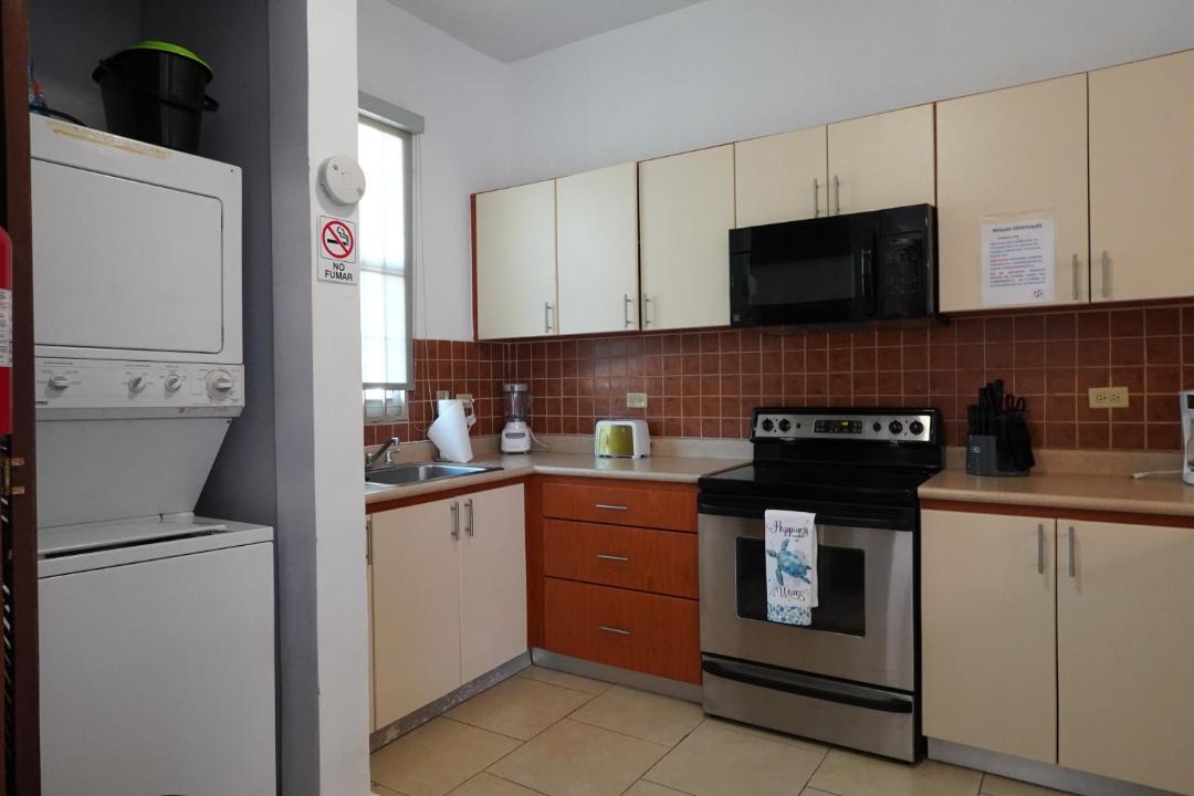 Photo of Kitchen in El Combate