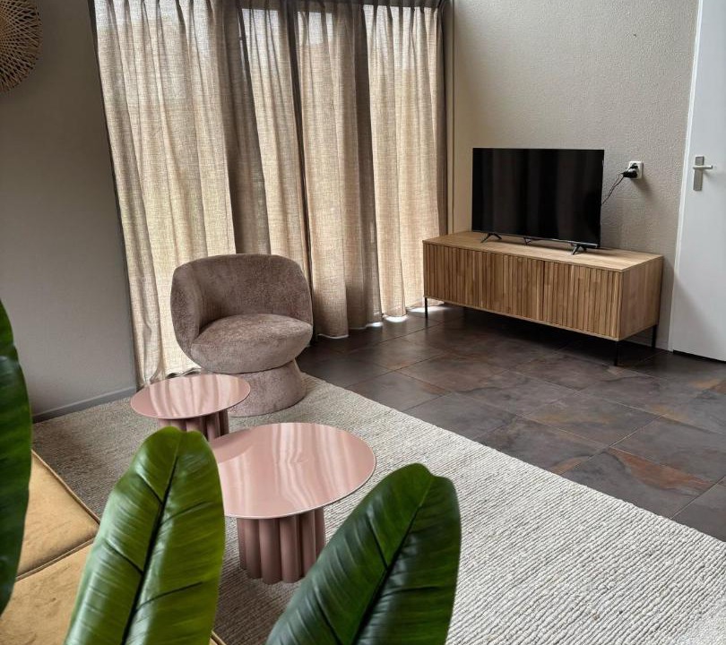 Photo of Livingroom in Tzummarum