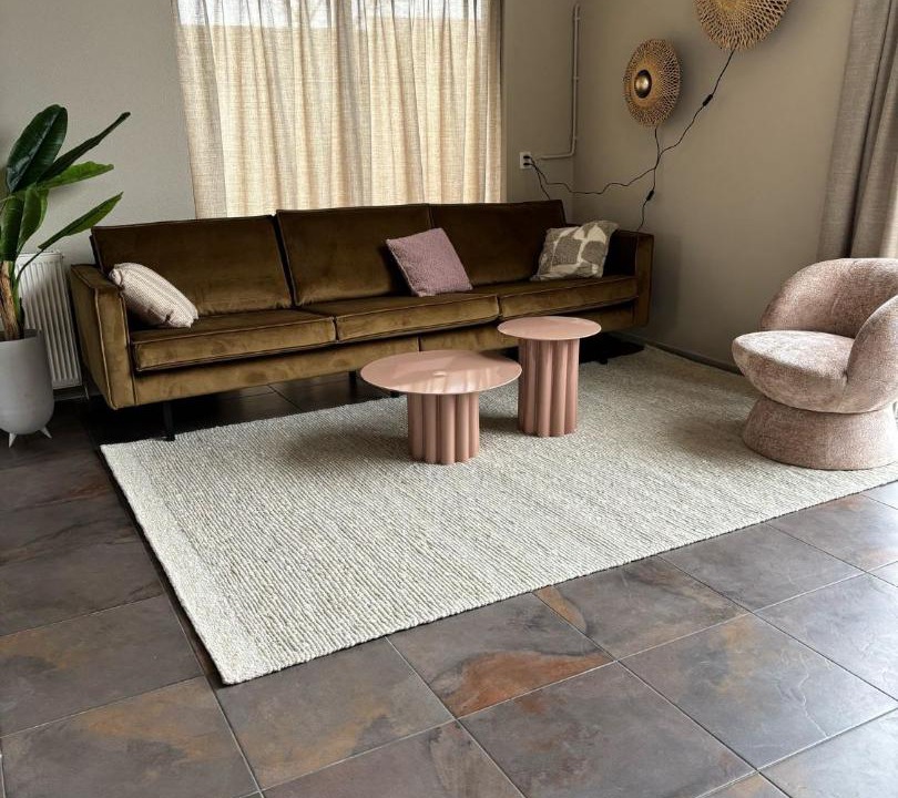 Photo of Livingroom in Tzummarum