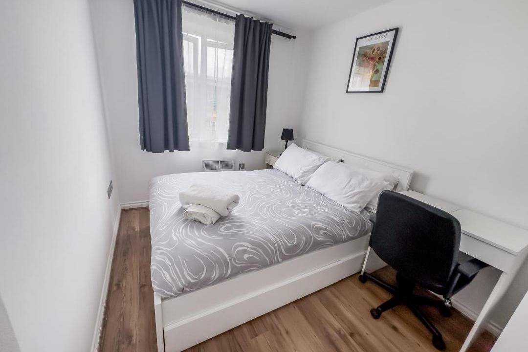 Photo of Bedroom in Lansbury