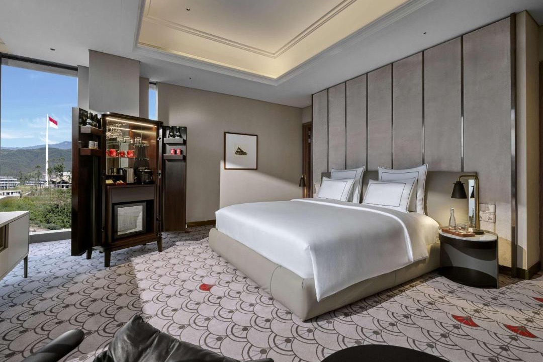 Photo of Bedroom in Penajam