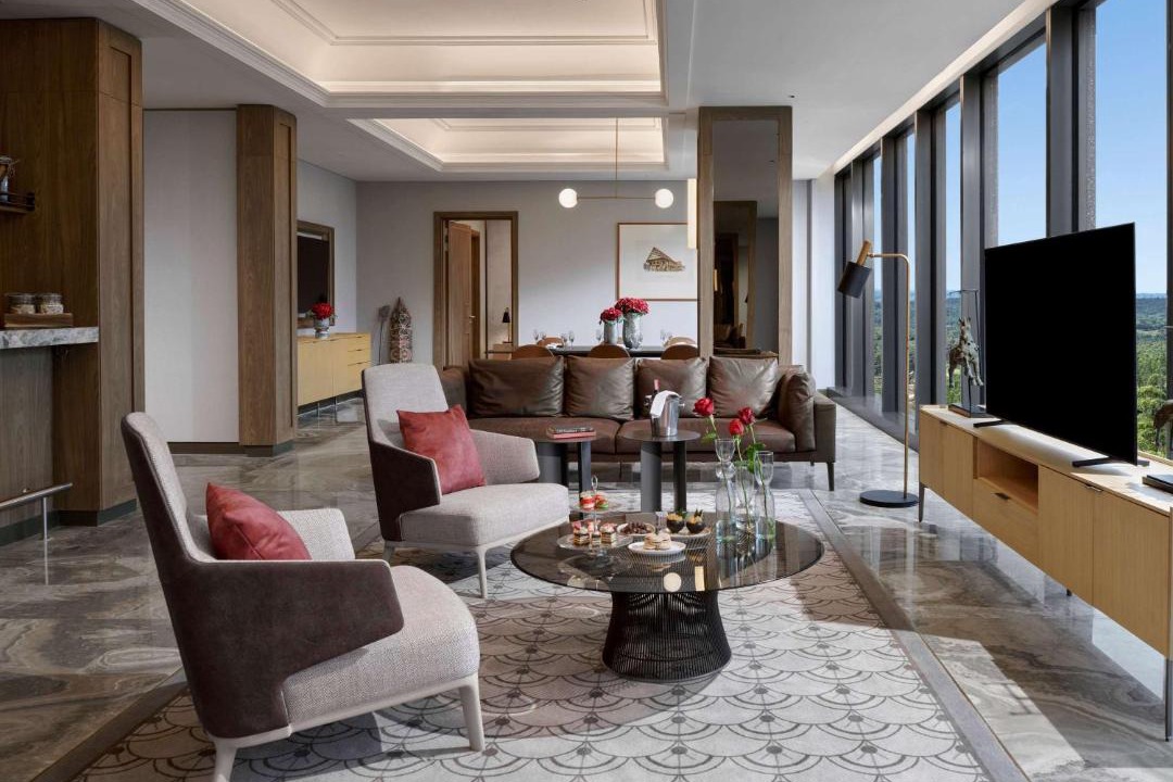 Photo of Livingroom in Penajam