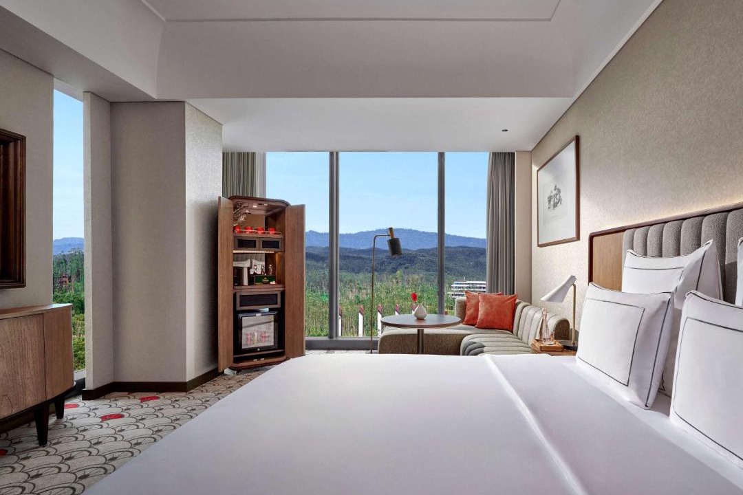 Photo of Bedroom in Penajam