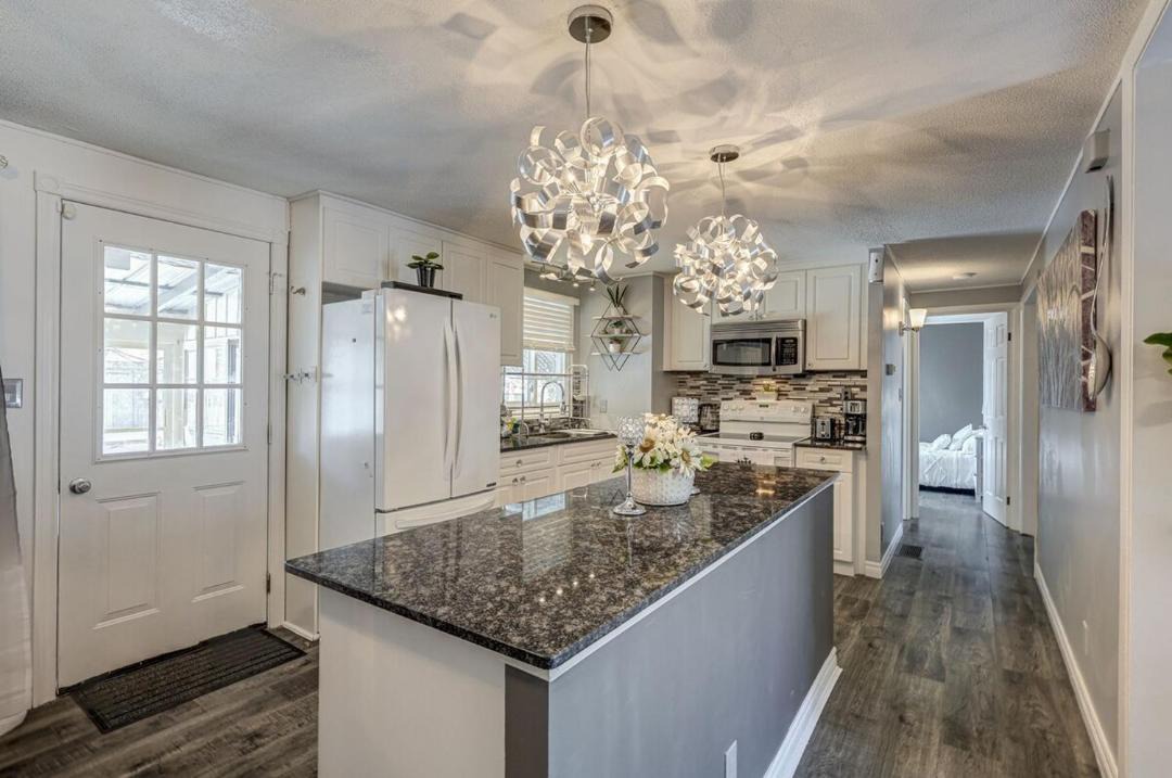Photo of Kitchen in Saint Thomas
