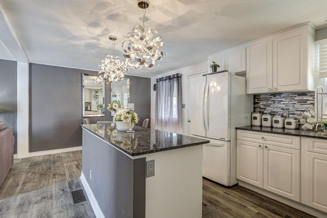 Photo of Kitchen in Saint Thomas