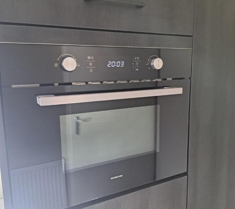 Photo of Kitchen in Municipality of Ermelo