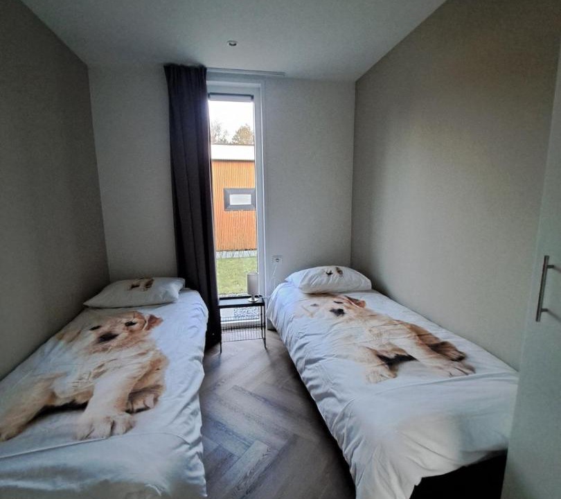 Photo of Bedroom in Municipality of Ermelo