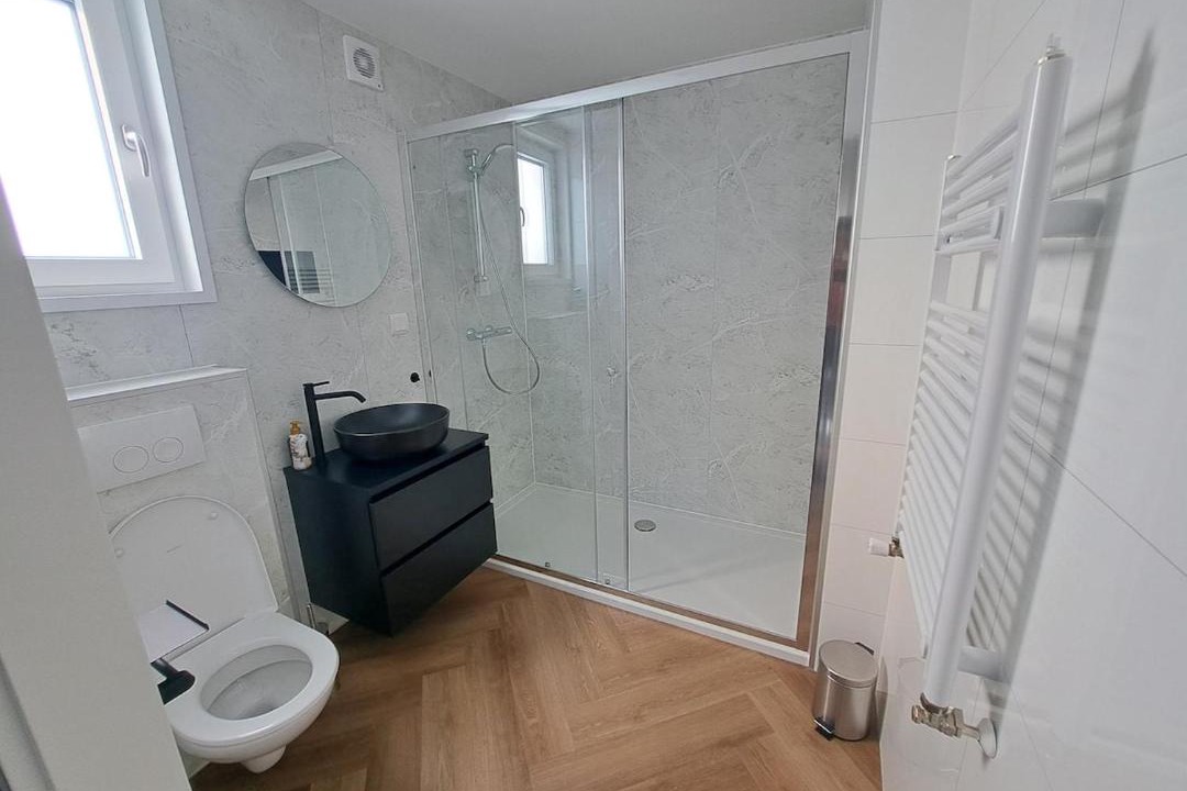 Photo of Bathroom in Municipality of Ermelo