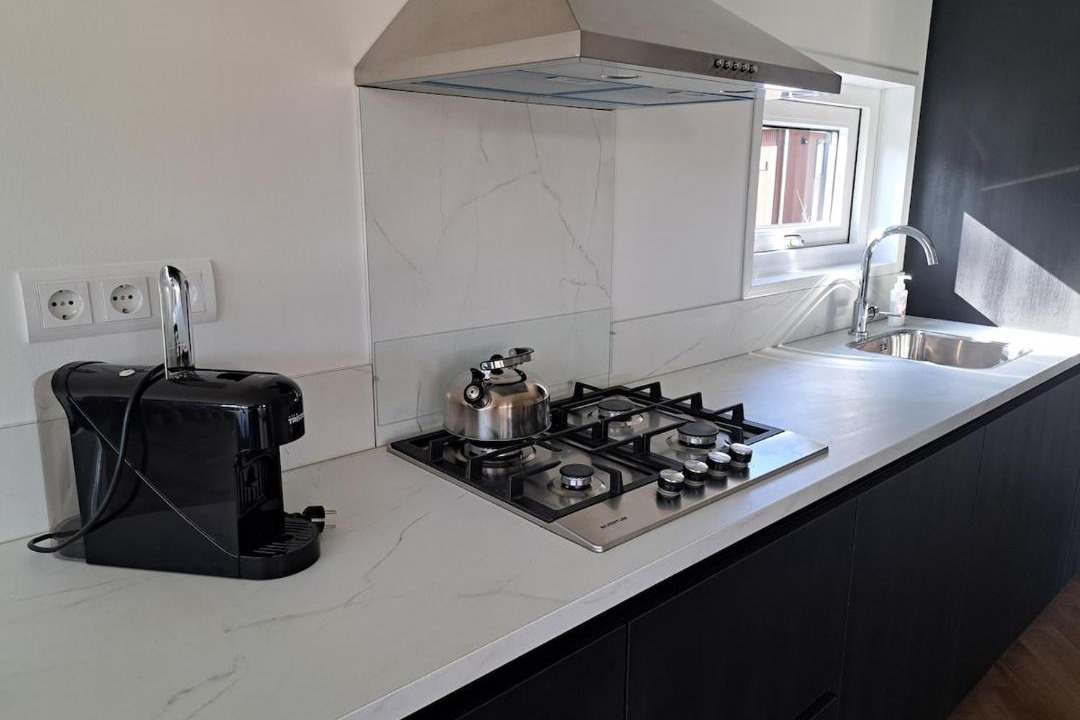 Photo of Kitchen in Municipality of Ermelo