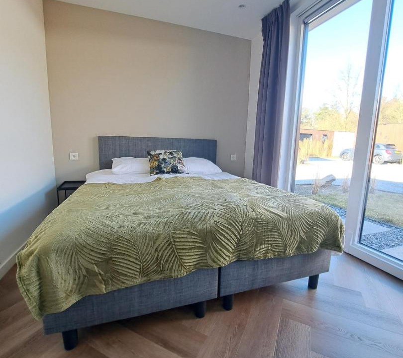Photo of Bedroom in Municipality of Ermelo