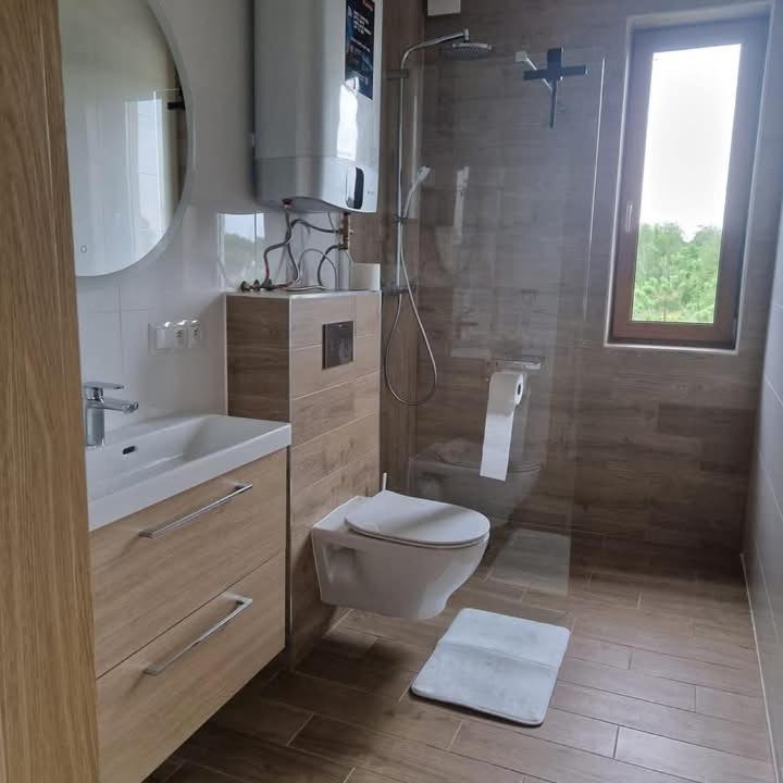 Photo of Bathroom in Grunwald