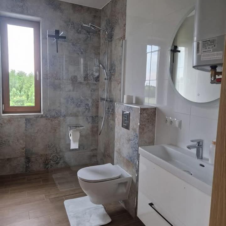 Photo of Bathroom in Grunwald