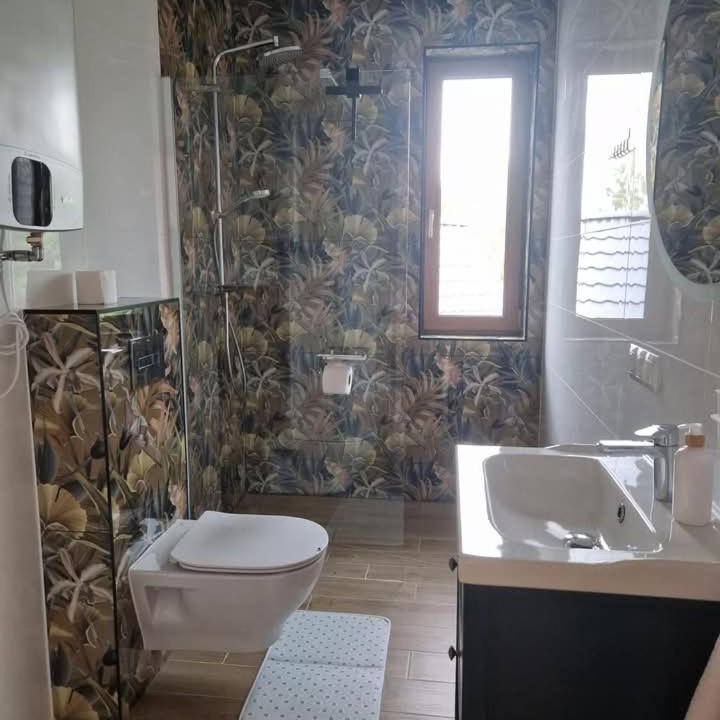 Photo of Bathroom in Grunwald