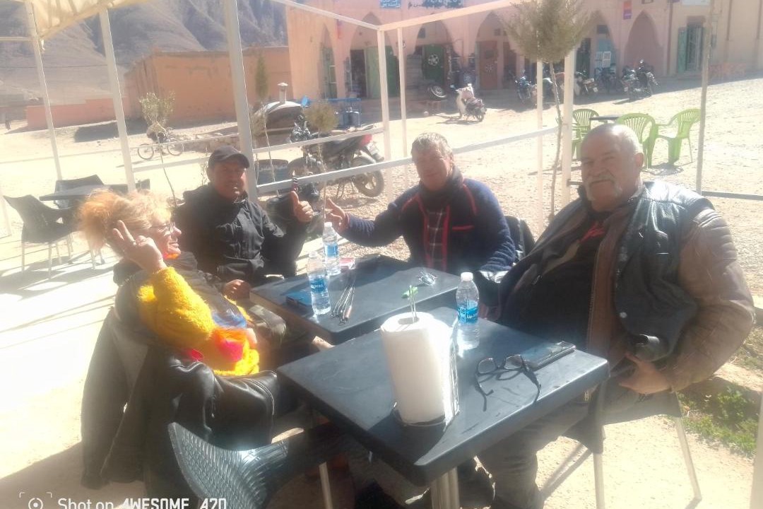 Photo of Others in Tinghir