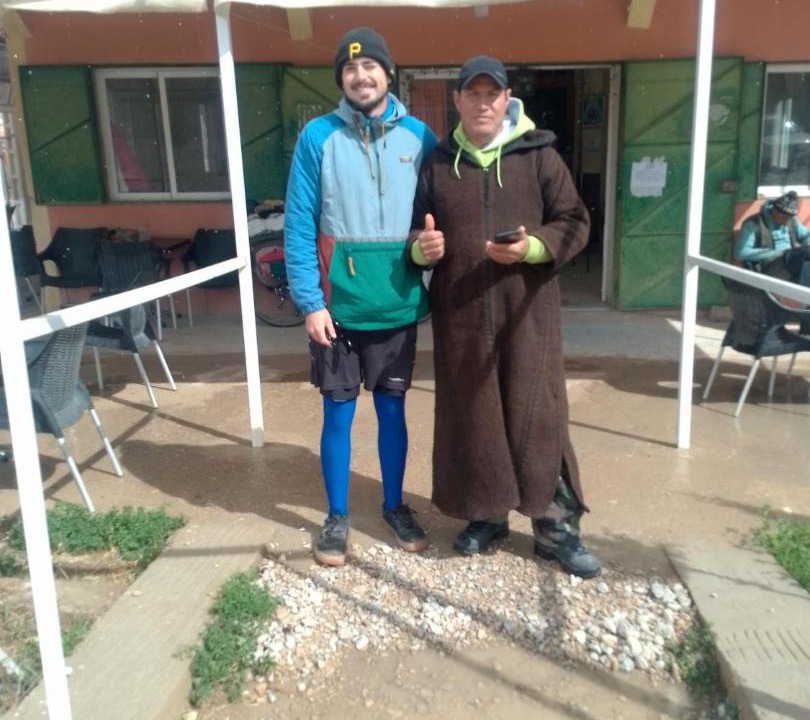 Photo of Outdoor in Tinghir