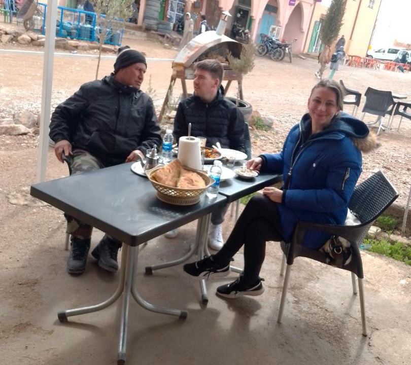 Photo of Others in Tinghir