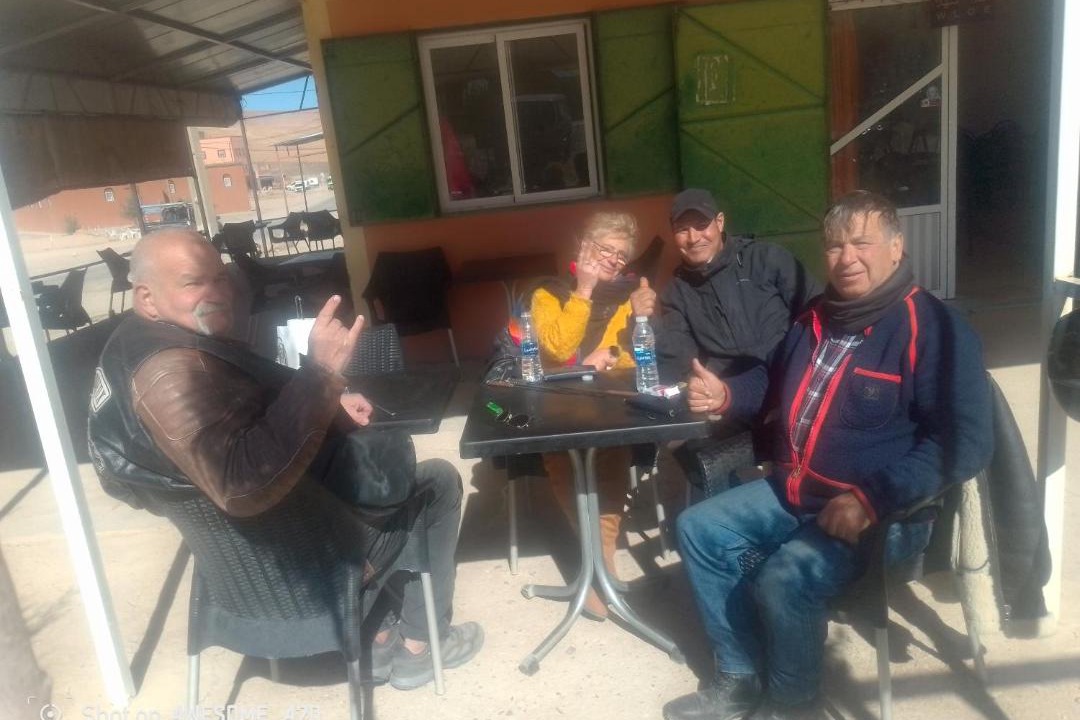 Photo of Others in Tinghir