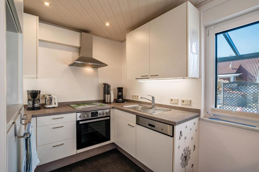Photo of Kitchen in Kappelrodeck