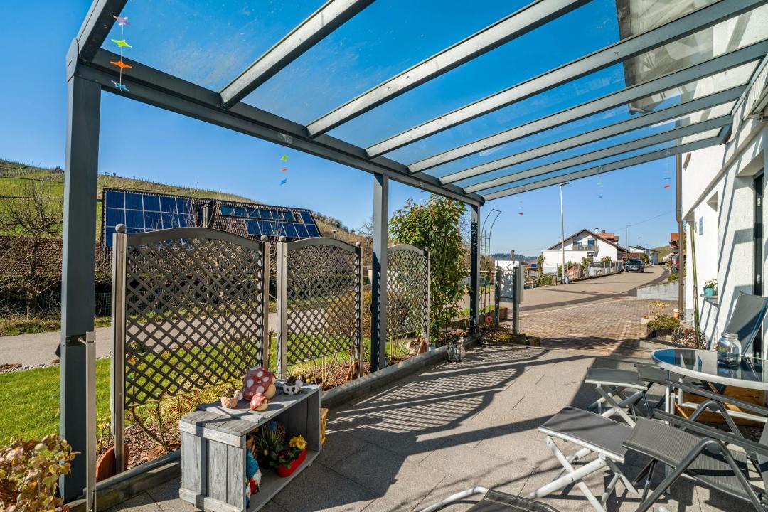 Photo of Patio Balcony in Kappelrodeck