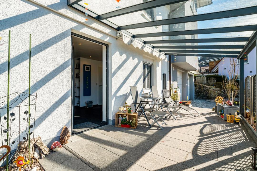 Photo of Patio Balcony in Kappelrodeck