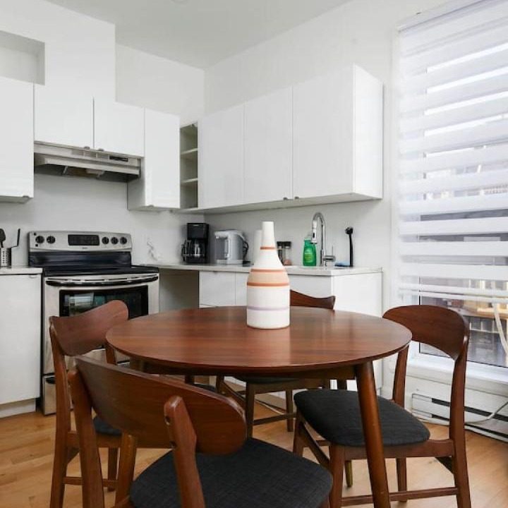 Photo of Kitchen in Ville-Marie