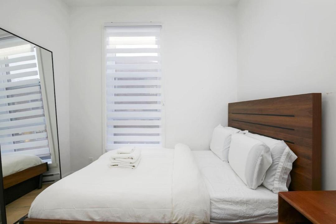 Photo of Bedroom in Ville-Marie