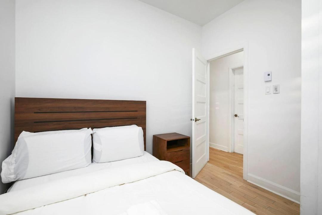 Photo of Bedroom in Ville-Marie