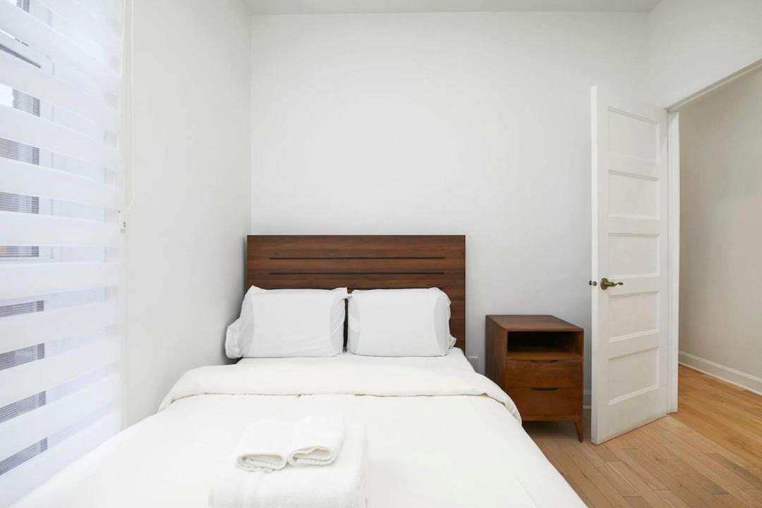 Photo of Bedroom in Ville-Marie
