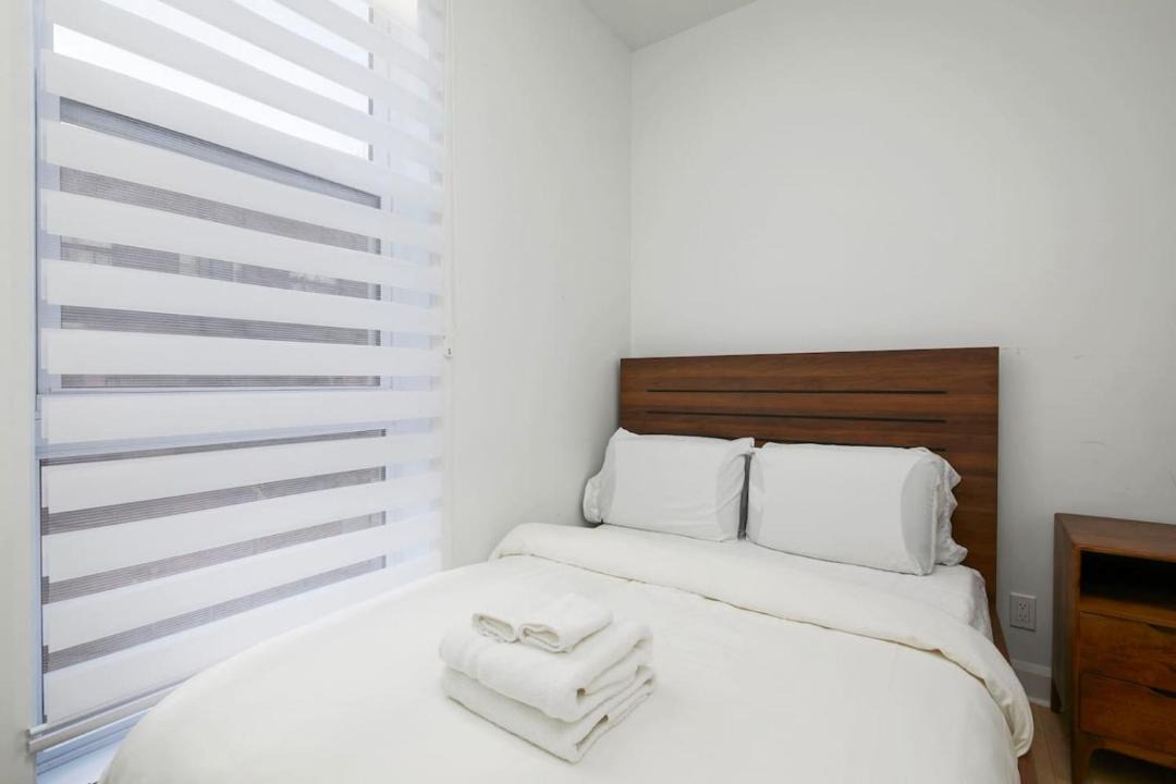 Photo of Bedroom in Ville-Marie