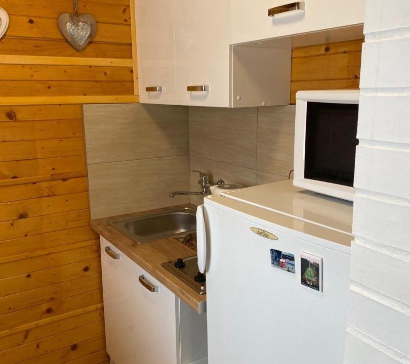Photo of Kitchen in Istebna