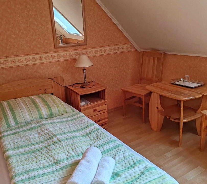 Photo of Bedroom in Tata