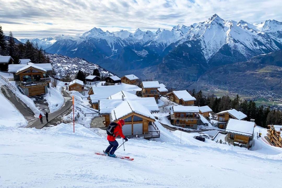 Photo of Others in Nendaz