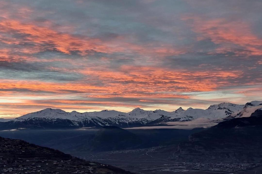 Photo of Others in Nendaz