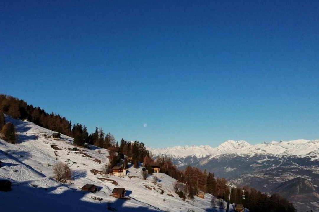 Photo of Others in Nendaz